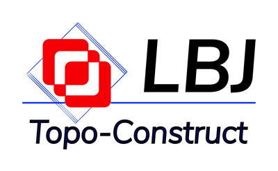 Logo LBJ Topo-Construct Sàrl