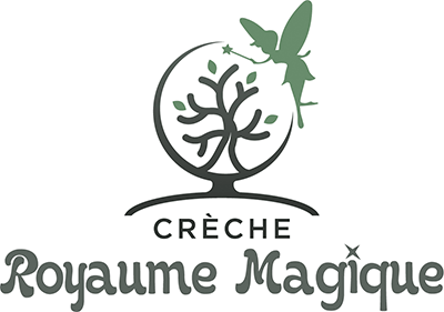 Crèche Au Royaume Magique