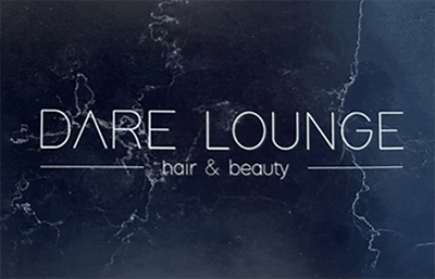 Logo Dare Lounge