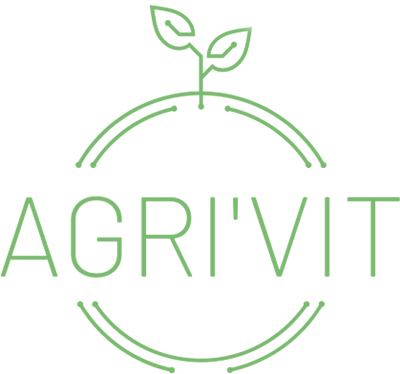 Logo AGRI'VIT Solutions Luxembourg SARLS