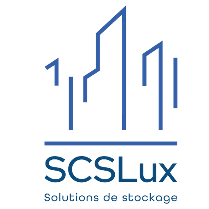 Logo SCSlux SARL