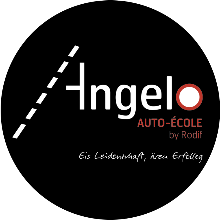 Logo Auto Moto Ecole Angelo Sàrl