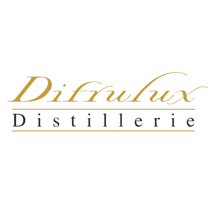 Logo Difrulux - Distillerie Luxembourg