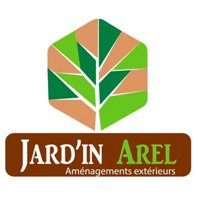 Logo Jard'in Arel