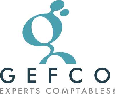 Logo GEFCO Experts comptables Sàrl