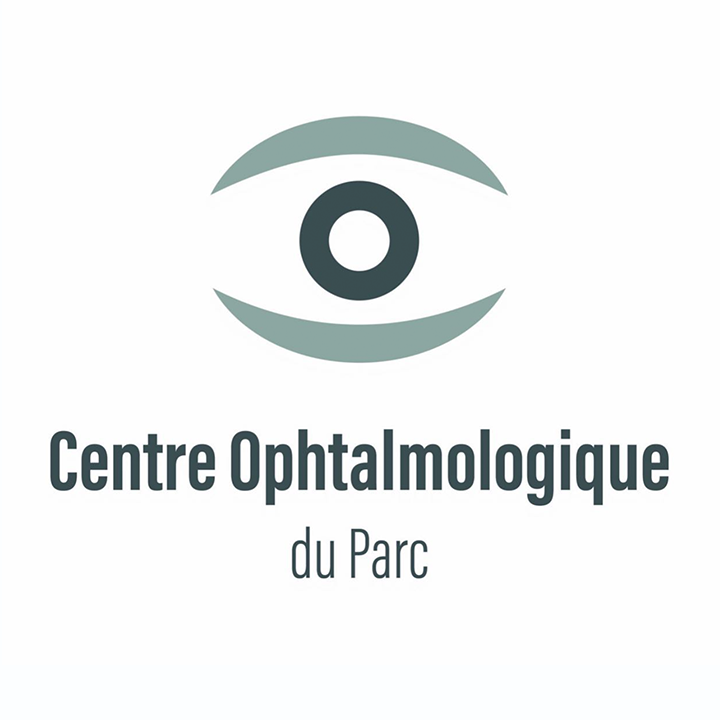 Logo Centre Ophtalmologique du Parc