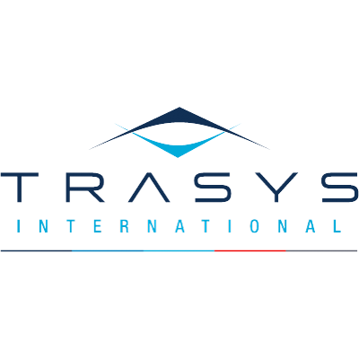 Logo Trasys Luxembourg - succursale de NRB