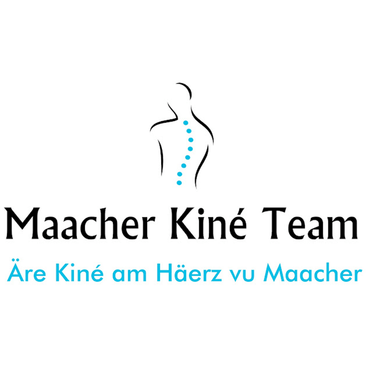 Maacher Kine Team