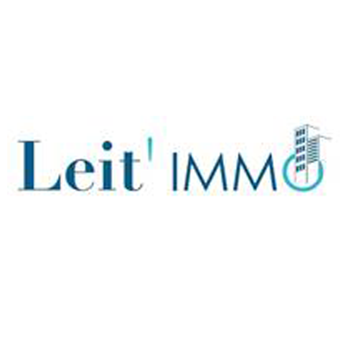 Logo Leit’Immo