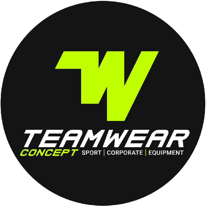 Logo Teamwear Concept