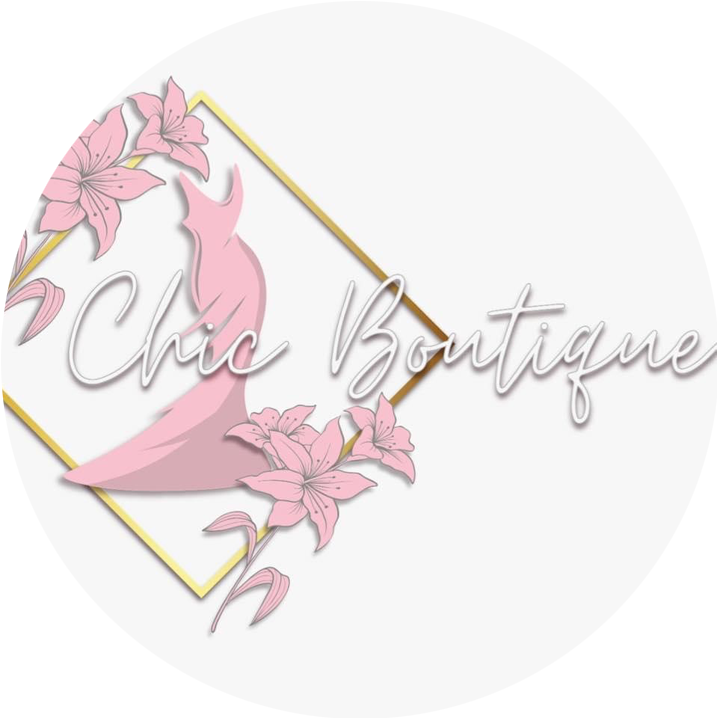 Logo Chic Boutique SARLS