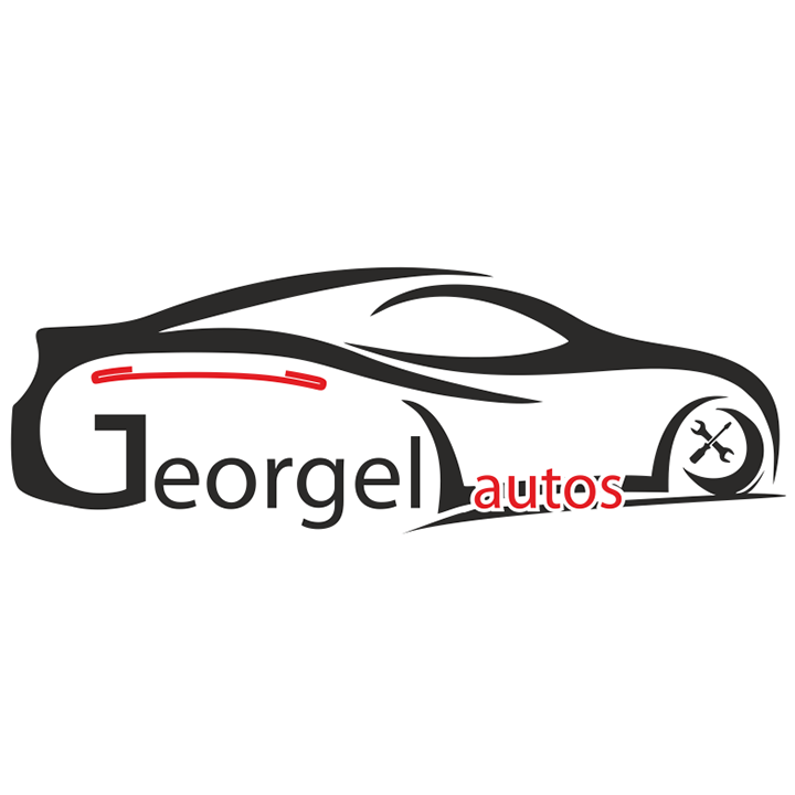 Logo GEORGEL AUTOS SASU