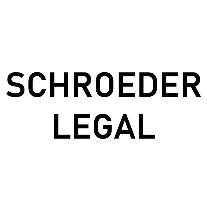 Logo Schroeder Legal