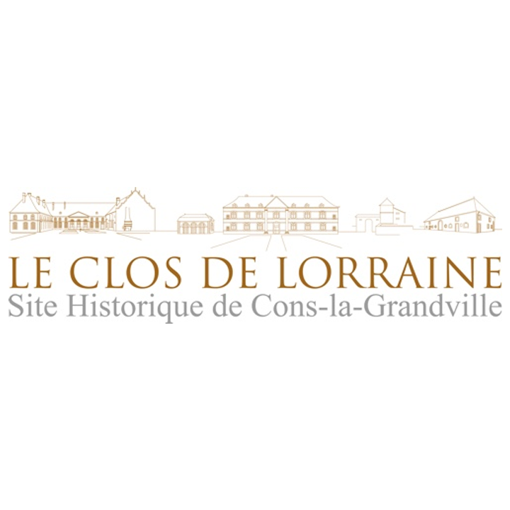 Logo Le Clos de Lorraine