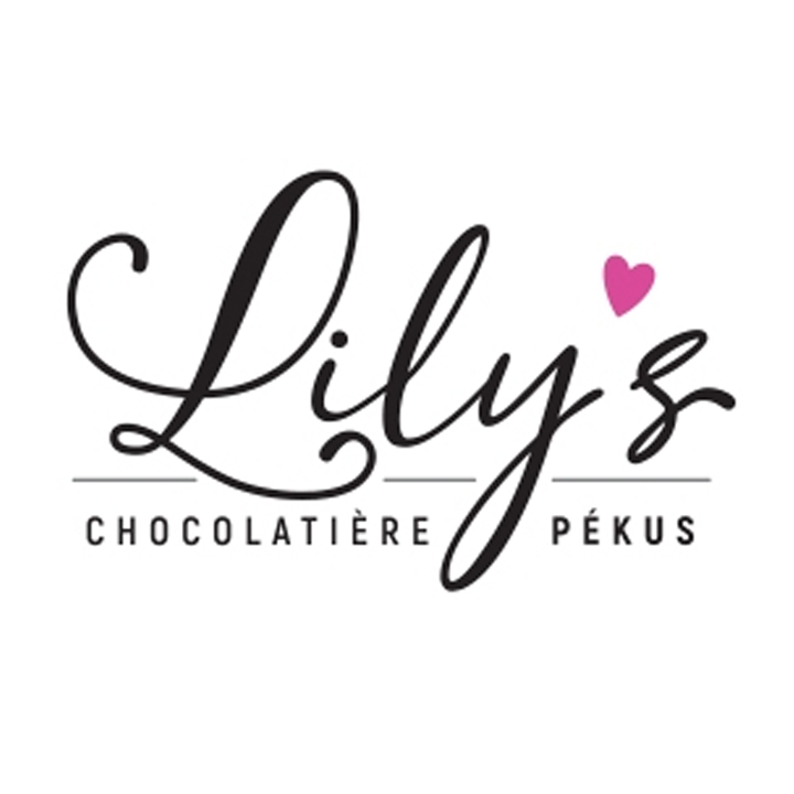 Lily's chocolatière Pékus