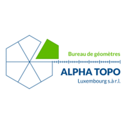 Alpha Topo Luxembourg Sàrl