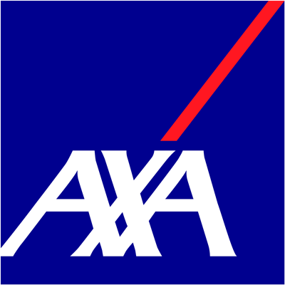 Logo AXA Assurances Luxembourg