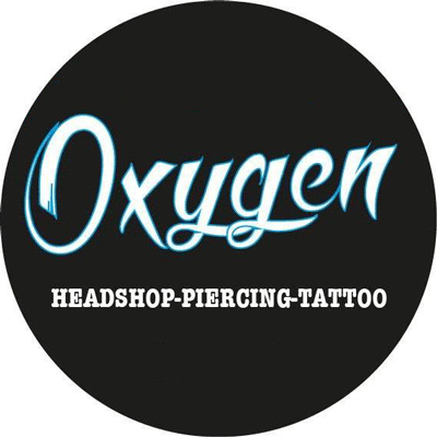 Logo Oxygen Sàrl