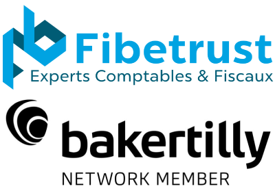 Logo Fibetrust S.àr.l. - Bakertilly Network Member