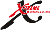 Logo X-Trem Bowling & Billard