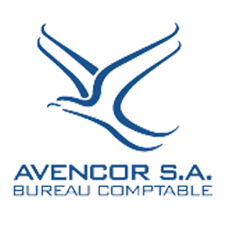 Logo Avencor SA