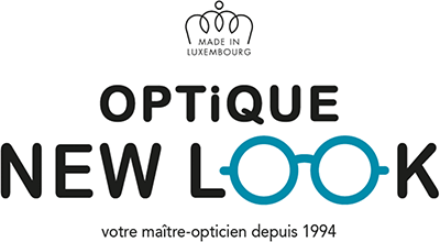 Logo Optique New Look Sàrl