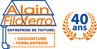 Logo Toiture Filaferro