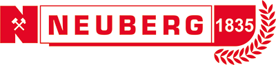 Logo NEUBERG SA