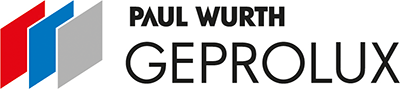 Logo Paul Wurth Geprolux SA