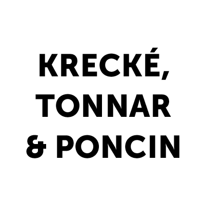 Logo Krecké, Tonnar & Poncin