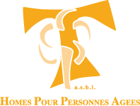 Logo Homes Pour Personnes Agées