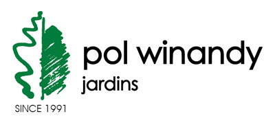 Logo Winandy Pol Jardins