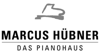 Logo Pianohaus Marcus Hübner e.K.