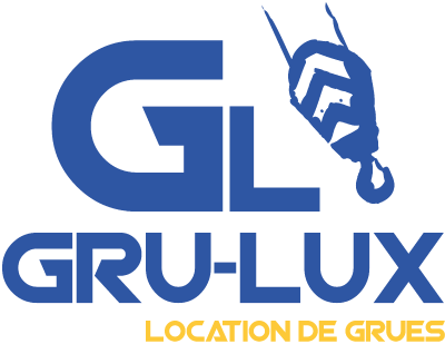 Logo Gru-Lux Sàrl