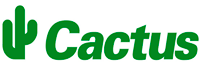 Logo Cactus-Marché Gare