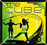 Logo The Cube