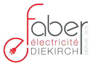 Logo Faber Diekirch