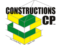 Constructions C.P. SCA