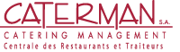 Logo Caterman SA