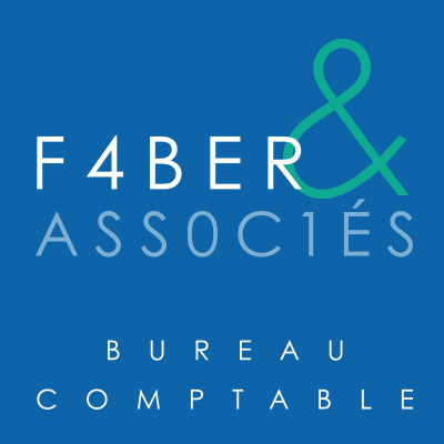 Logo Bureau Comptable Faber & Associés Sàrl