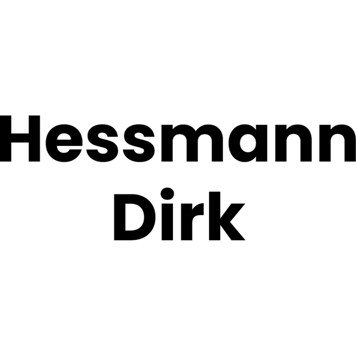 Hessmann Dirk