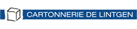 Logo Cartonnerie de Lintgen