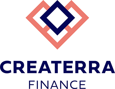 Logo Createrra Finance