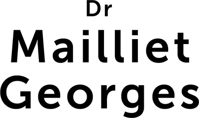 Logo Mailliet Georges (Dr)