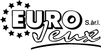 Logo Euro Jeux Sàrl