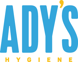 Logo Ady's Hygiène Sàrl