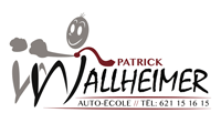 Auto-Ecole Patrick Wallheimer Succ.Tim Wagner