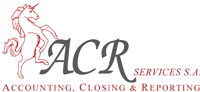 ACR Services SA