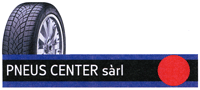 Pneus Center Sàrl