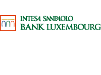 Logo Intesa Sanpaolo Bank Luxembourg SA